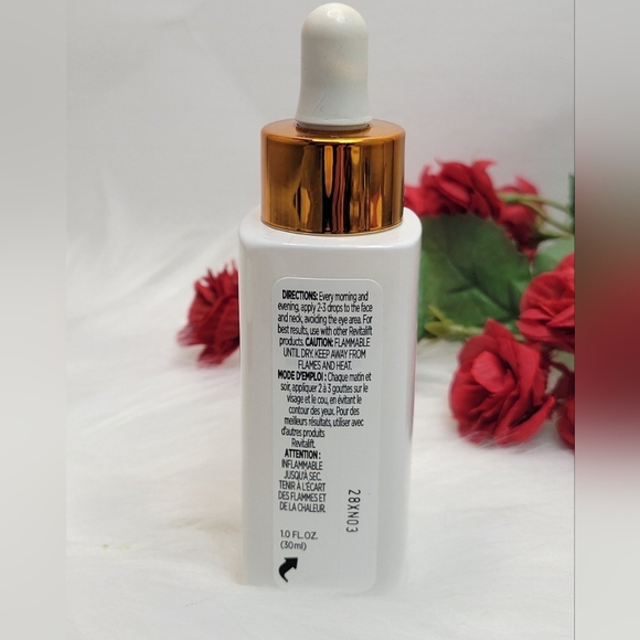 L'oreal Revitalift Eye Cream and Revitalift Face Serum Bundle - Picture 7 of 8